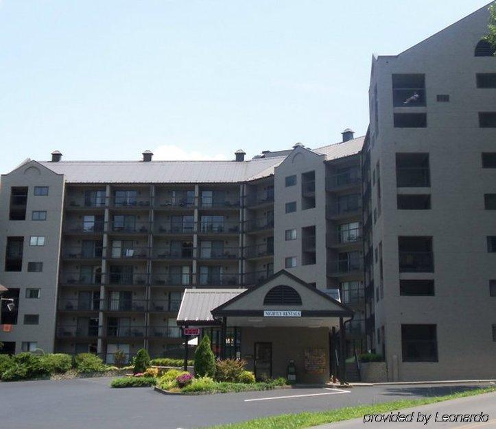 Summit Of Gatlinburg Villa Екстериор снимка